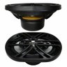 Par de Auto Falante Bravox Quadriaxial 6x9 300W Rms B4x69D - 5