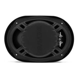 Par de Alto Falante 6x9 Bravox 160w Rms Quadriaxial B4x69p - 5