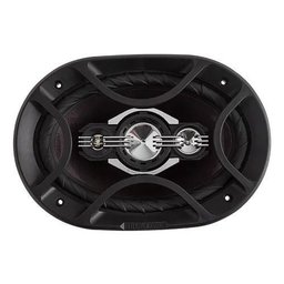 Par de Alto Falante 6x9 Bravox 160w Rms Quadriaxial B4x69p - 2