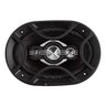 Par de Alto Falante 6x9 Bravox 160w Rms Quadriaxial B4x69p - 2