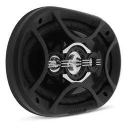 Par de Alto Falante 6x9 Bravox 160w Rms Quadriaxial B4x69p - 3