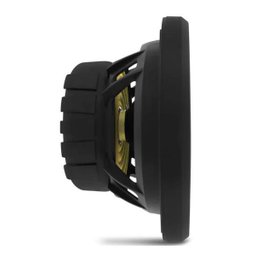 Par de Alto Falante 6x9 Bravox 160w Rms Quadriaxial B4x69p - 4