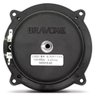 Kit 2 Vias Bravox Cs50 Bk 130W Rms Alto Falantes de 5 Polegadas - 6