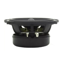 Kit 2 Vias Bravox Cs50 Bk 130W Rms Alto Falantes de 5 Polegadas - 4