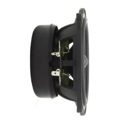 Kit 2 Vias Bravox Cs50 Bk 130W Rms Alto Falantes de 5 Polegadas - 5