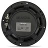 Kit 2 Vias Bravox Cs60Bk 130W Rms Alto Falante de 6 Polegadas - 5