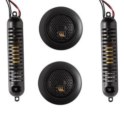 Kit 2 Vias Bravox Cs60Bk 130W Rms Alto Falante de 6 Polegadas - 6