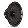 Kit 2 Vias Bravox Cs60Bk 130W Rms Alto Falante de 6 Polegadas - 3