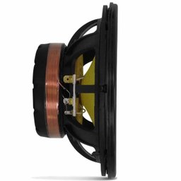 Kit 2 Vias 6? Bravox Endurance Cs60K Kevlar 160W Rms Par - 3