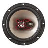 Kit Fácil Bravox com Alto Falantes de 6 e 6x9 Polegadas 240W Rms - 5