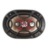 Kit Fácil Bravox com Alto Falantes de 6 e 6x9 Polegadas 240W Rms - 4