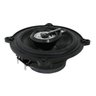 Par de Alto Falante Bravox Tr55 U Triaxial 100W Rms - 4