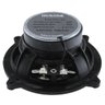 Par de Alto Falante Bravox Tr55 U Triaxial 100W Rms - 6