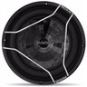 Subwoofer Bravox Endurance E2K 12" 800Wrms Bobina Dupla 4+4 Ohms - 1