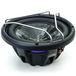Subwoofer Bravox Endurance E2K 12" 800Wrms Bobina Dupla 4+4 Ohms - 3