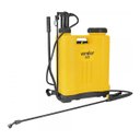 Ver imagem 1 de Pulverizador Costal Bomba Manual Vonder PC020 Pulverização Veneno Agrícola Jardinagem