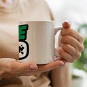 Ver imagem 3 de Caneca Mãe Ben 10