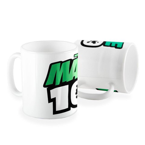 Caneca Mãe Ben 10