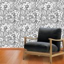 Ver imagem 1 de Papel de Parede Flora Amazonas 1 59x300cm