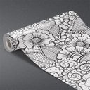 Ver imagem 3 de Papel de Parede Flora Amazonas 1 59x300cm