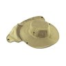 Chapéu Pescador Pesca Proteção Solar Pescoço Camping Trilha - 2