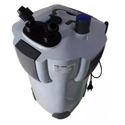 Filtro canister Sunsun HW-403a 1400L/h 110v - 2