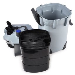 Filtro canister Sunsun HW-403a 1400L/h 110v - 1