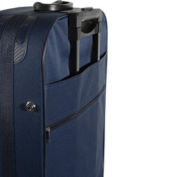 Conjunto de Malas Lm600 3 Peças (p - 12