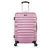 Mala de Viagem Média 24" Detroit Swiss Move - Rose - 2