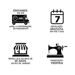 Protetor De Braço De Sofá Com Porta Objetos Cor:Marrom claro - 5 Protetor De Braço De Sofá Com Porta Objetos Cor:Marrom claro - 5