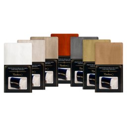 Protetor De Braço De Sofá Com Porta Objetos Cor:Marrom claro - 4 Protetor De Braço De Sofá Com Porta Objetos Cor:Marrom claro - 4