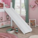 Ver imagem 1 de Escorregador Infantil para Camas Play Branco Pura Magia