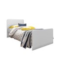 Ver imagem 6 de Cama Infantil com Escorregador e Lousa Multifuncional Pura Magia