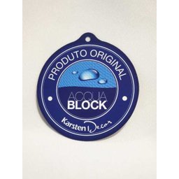 Kit Capa Para Sofá De 3 E 4 Lugares Impermeável Acquablock Cor:Bege - 5