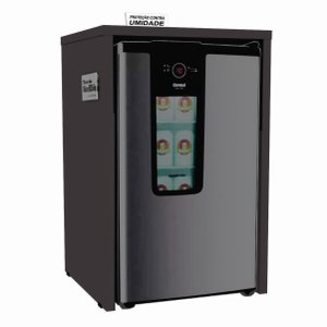 Bancada Bar para Embutir Cervejeira Frigobar Adega Vinhos