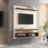 Painel para TV Life 1.3 Suspenso Hb Móveis - 1