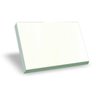 Mdf Resistente a Umidade 2L Duratex 06mm 275cmx183cmx0,6cm Branco - 1