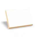 Ver imagem 1 de Meia Chapa de MDF 2L 15mm 275x91cm Branco