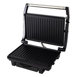 Sanduicheira e Grill Philco Press Titanium Inox Pgr08T 127V - 4