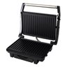 Sanduicheira e Grill Philco Press Titanium Inox Pgr08T 127V - 4