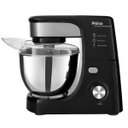 Ver imagem 3 de Batedeira Planetária Philco Php500 Turbo 11 Velocidades Preta 220V
