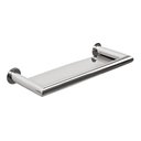 Ver imagem 1 de Prateleira / Porta Shampoo 50 Cm Inox - Kromus Me0213-50