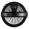 Panela de Arroz Philco Titanium Inox 10 xícaras Visor Glass 127V - 6