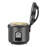 Panela de Arroz Philco Titanium Inox 10 xícaras Visor Glass 127V - 3