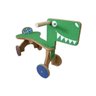 Andador Infantil de Madeira Dinossauro Lig Lig - 2