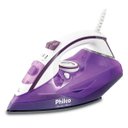 Ver imagem 1 de Ferro a Vapor Philco Ceramic PFEC R 220V