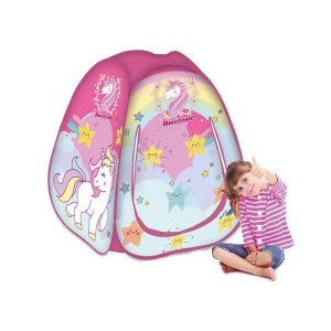 Barraca Infantil Pop Up Unicórnio