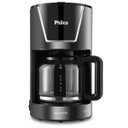 Ver imagem 1 de Cafeteira Philco Titanium Inox PCF38T 127V
