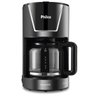 Cafeteira Philco Titanium Inox PCF38T 127V - 1