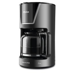 Cafeteira Philco Titanium Inox PCF38T 127V - 3
